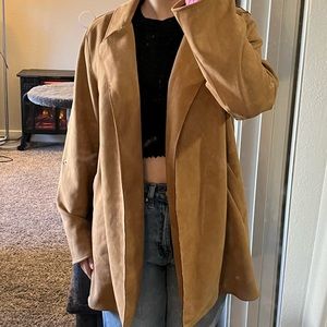 Love Tree Jacket Size M